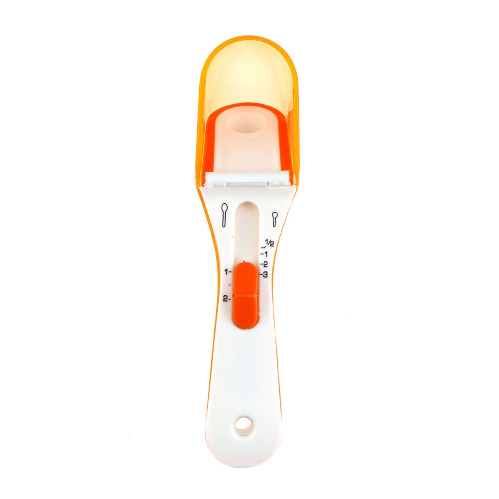 Adjustable Measuring Spoon Image 2