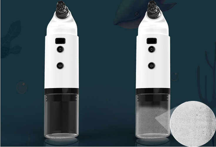 USB Charging Feature
