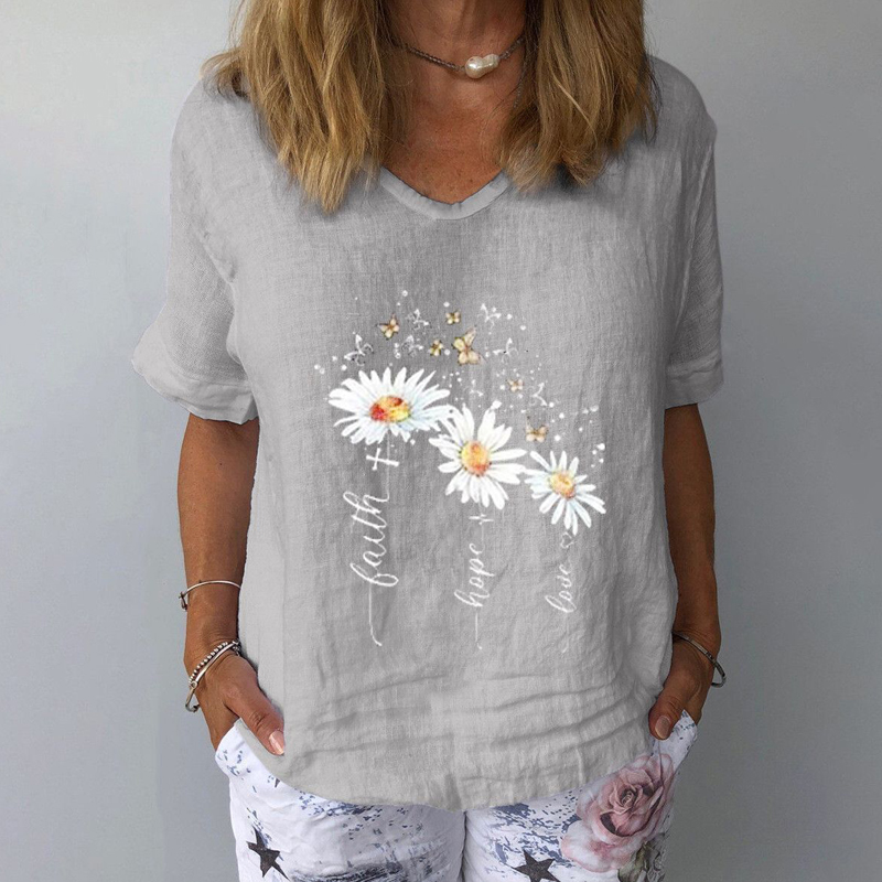 Floral Pattern