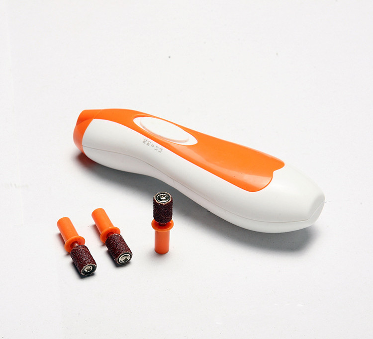 Electric Nail Grinder 5