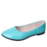Loafers Versatile Style