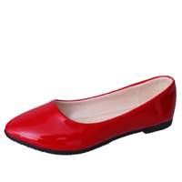 Loafers Side View