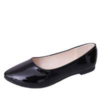 Loafers Close-Up