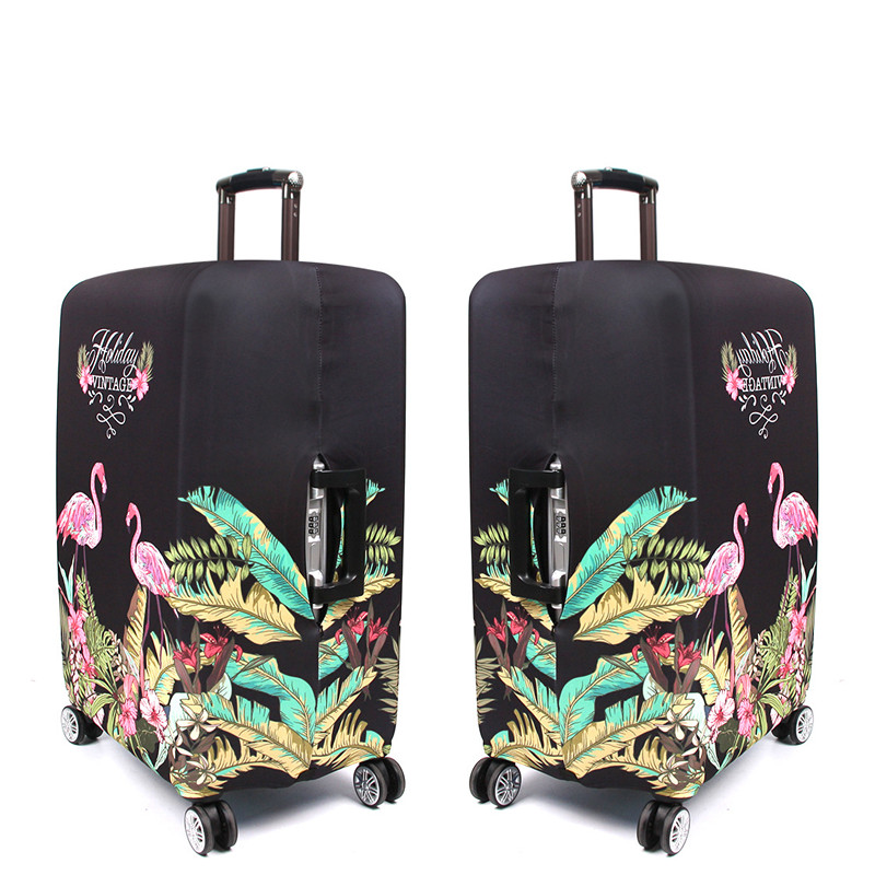 Luggage Cover Image 4