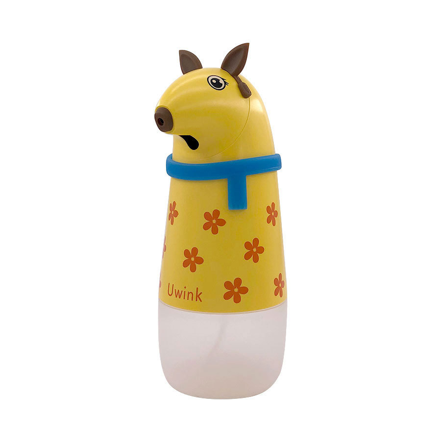 Sika Deer Design