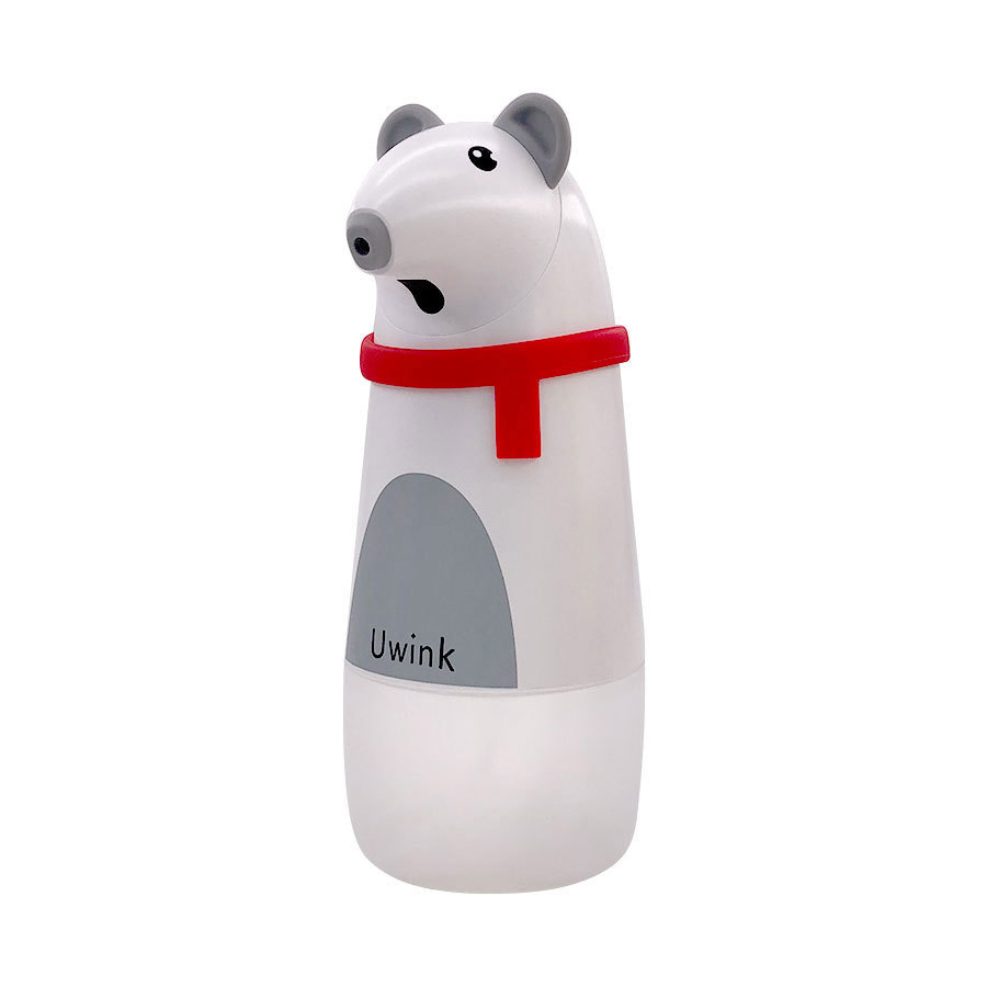 Automatic Foam Soap Dispenser