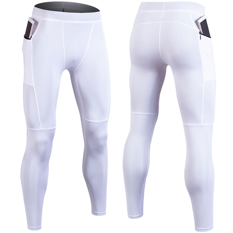 Fitness Pants 7