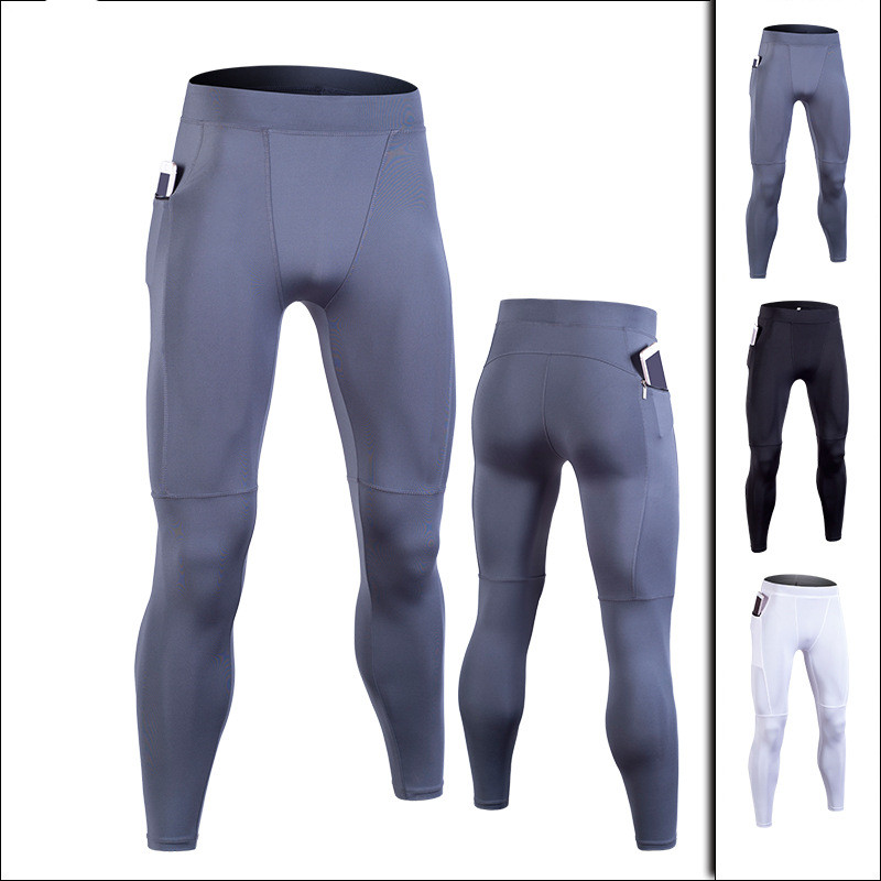 Fitness Pants 3