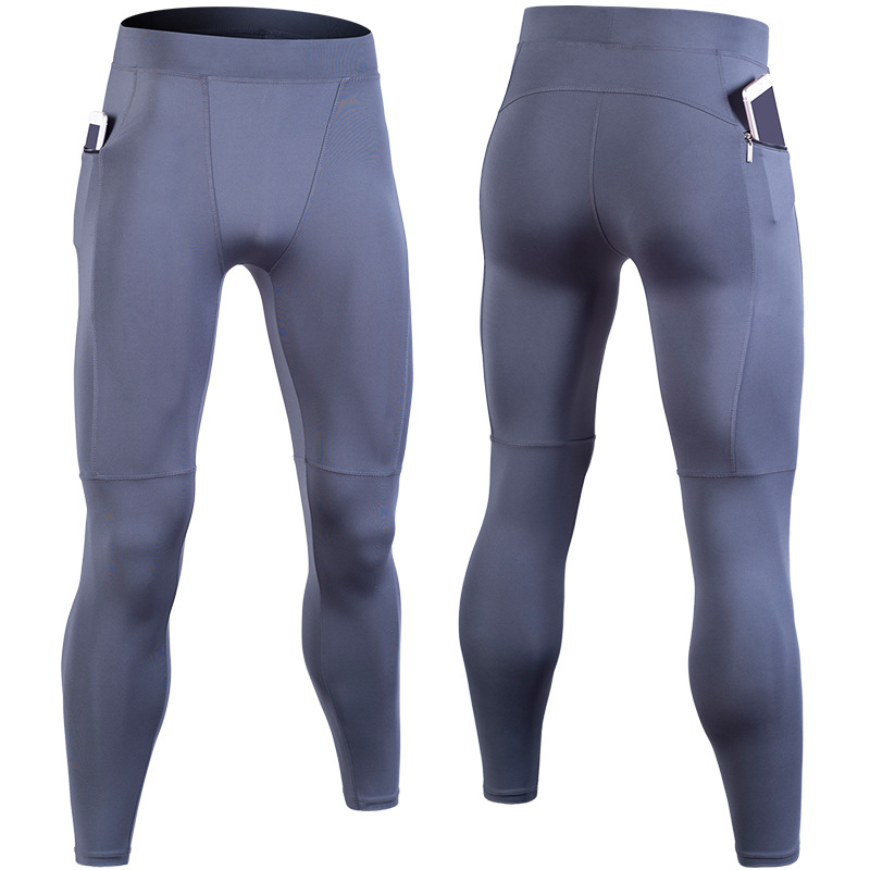 Fitness Pants 2