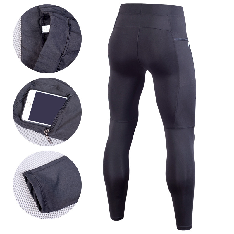 Fitness Pants 5
