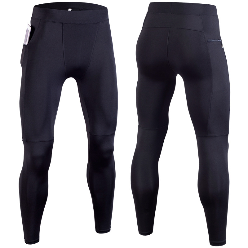 Fitness Pants 4