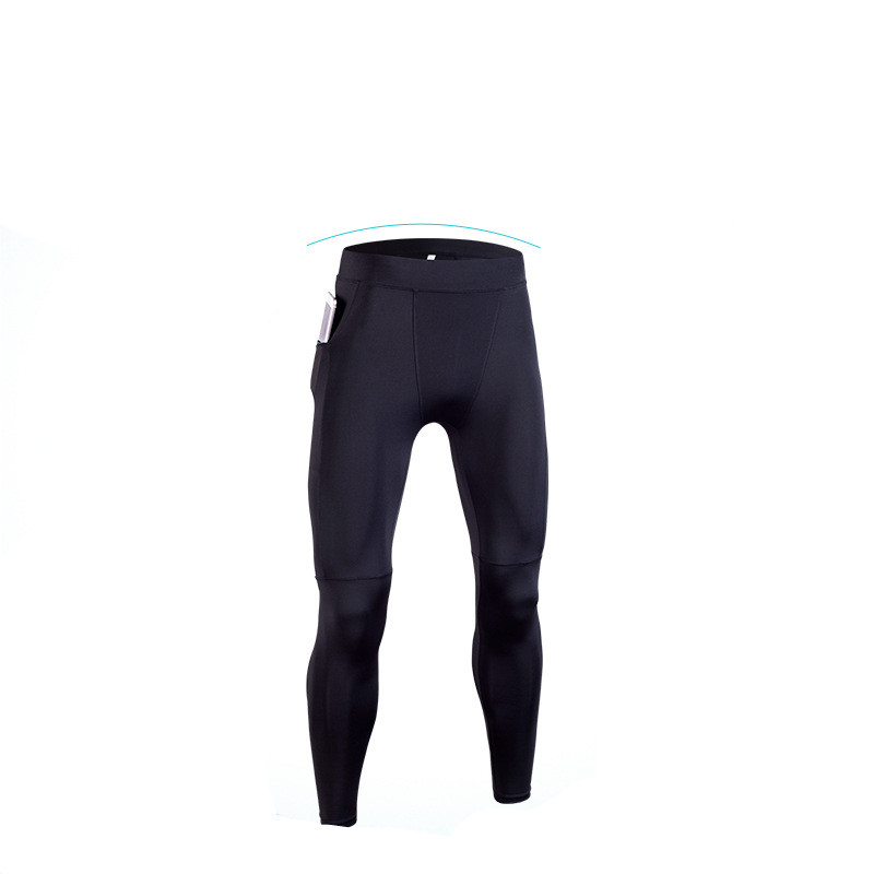 Fitness Pants 8