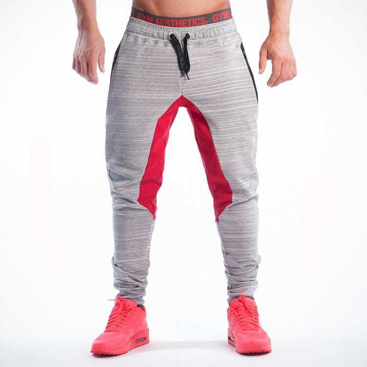 Comfortable and stylish jogger pants