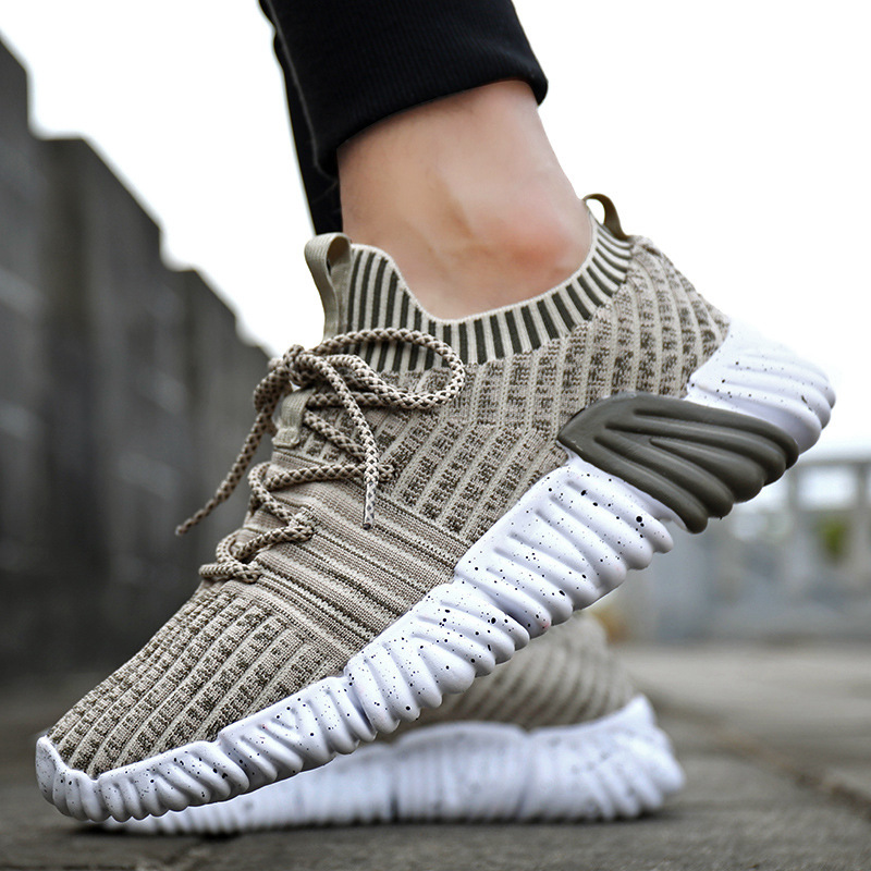 Sport Leisure Shoes Image 2