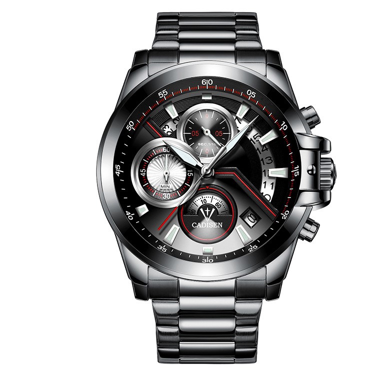 Men's Watch Image 2
