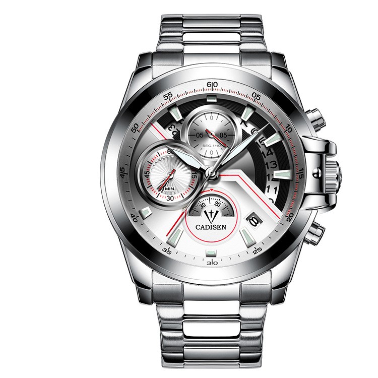 Men's Watch Image 3