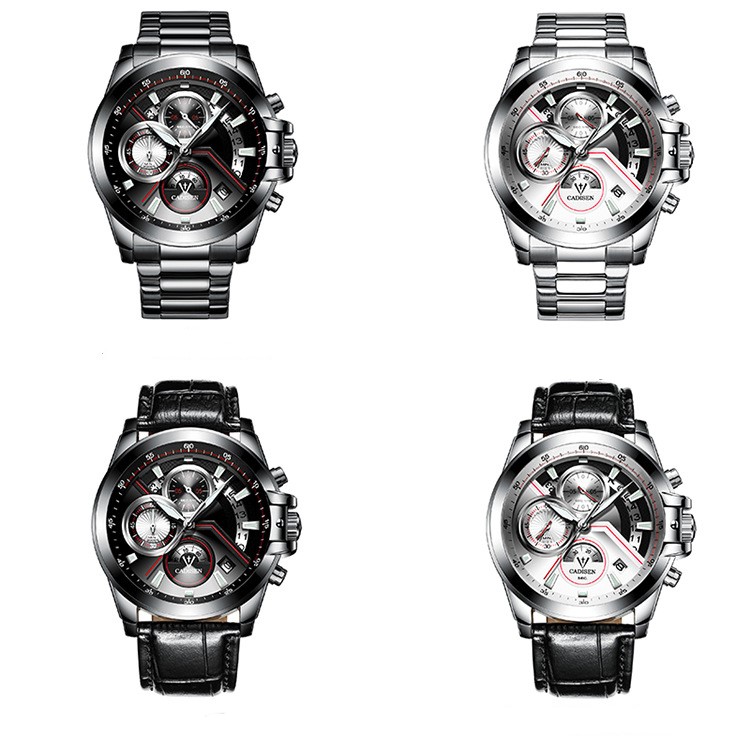 Men's Watch Image 4