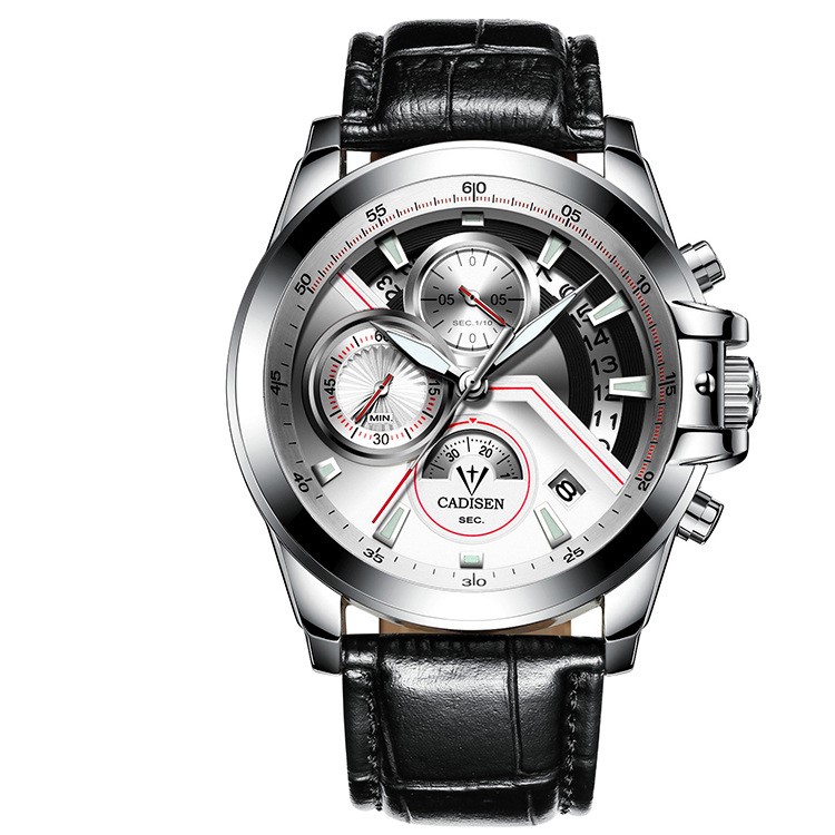 Men's Watch Image 1