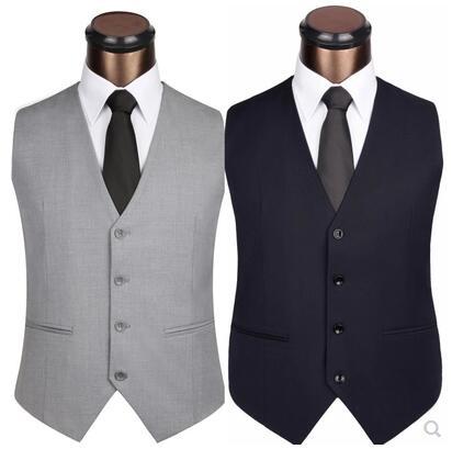 Spring and Autumn Vest - Image 1