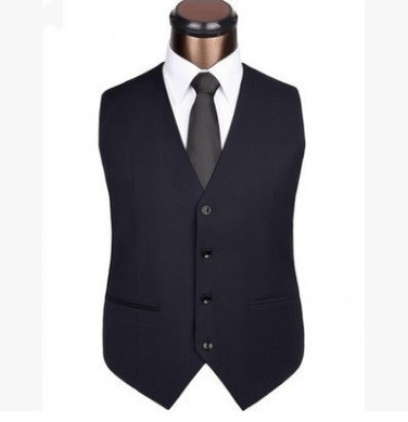 Spring and Autumn Vest - Image 4