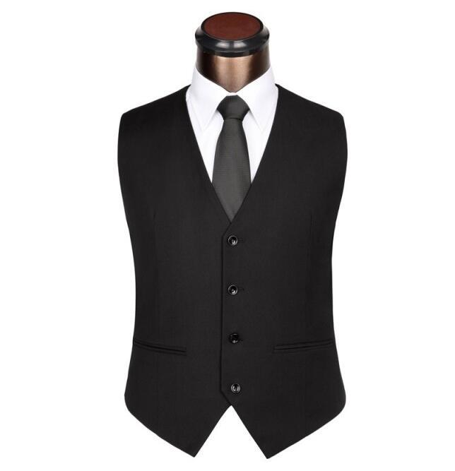 Spring and Autumn Vest - Image 3