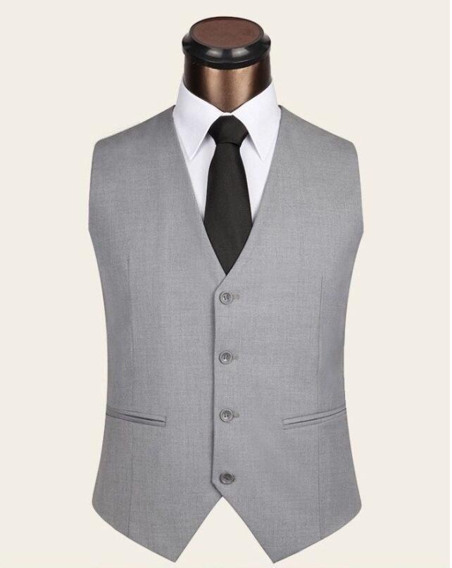 Spring and Autumn Vest - Image 6