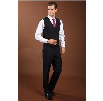 Spring and Autumn Vest - Image 5