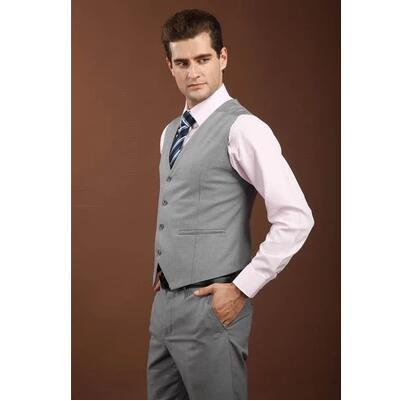 Spring and Autumn Vest - Image 2