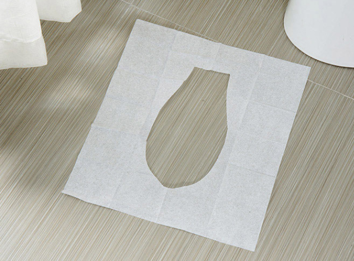 Disposable Toilet Seat Cover 4