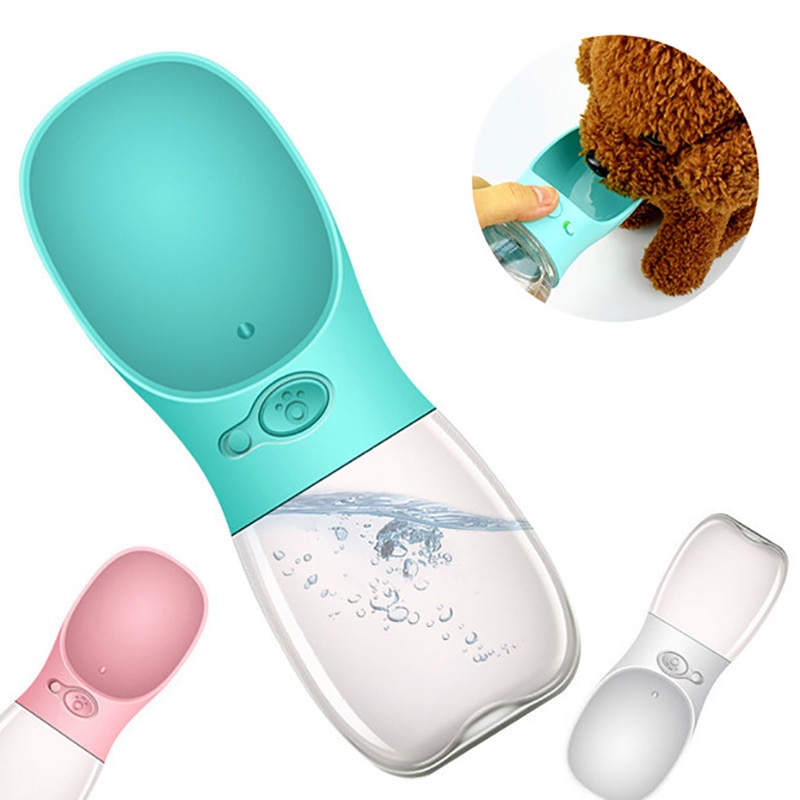 Pet Hydration Solution
