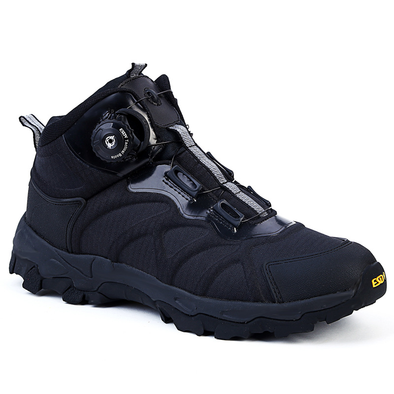 ESDY Hiking Shoes Image 3