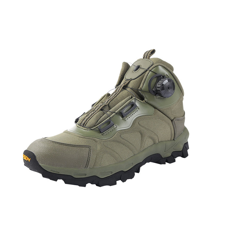 ESDY Hiking Shoes Image 4