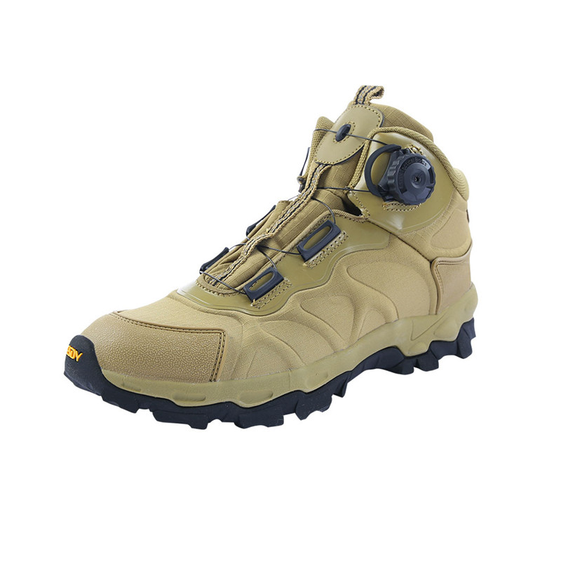 ESDY Hiking Shoes Image 2