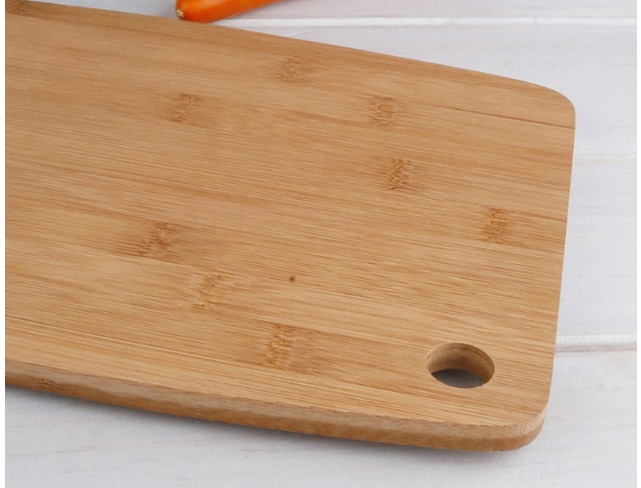 Bamboo Cutting Board