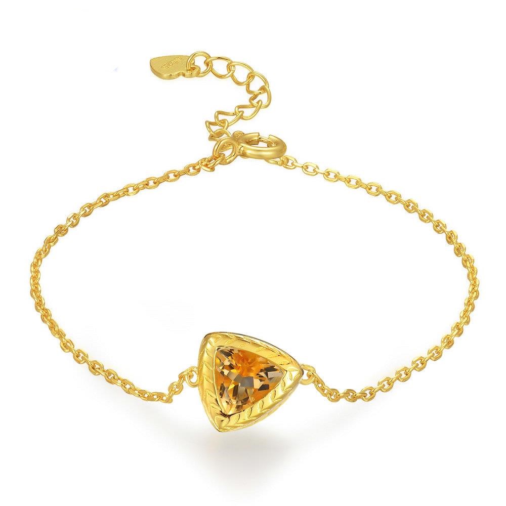 Elegant Teardrop Shape