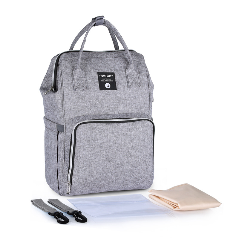 Mommy Bag Image 1
