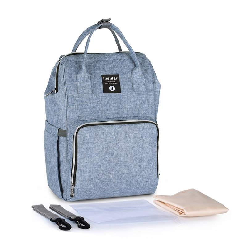 Mommy Bag Image 3