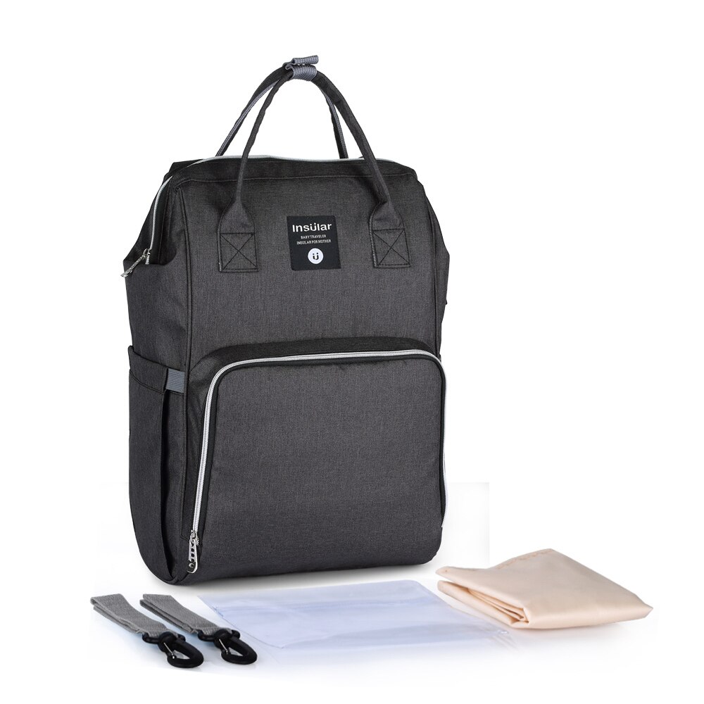 Mommy Bag Image 2