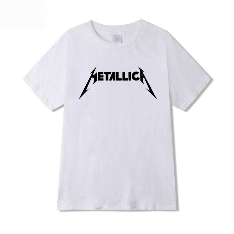 METALLICA T-Shirt Lifestyle View