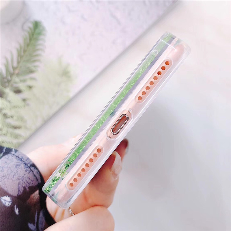 Cool Summer Avocado Phone Case Image 4