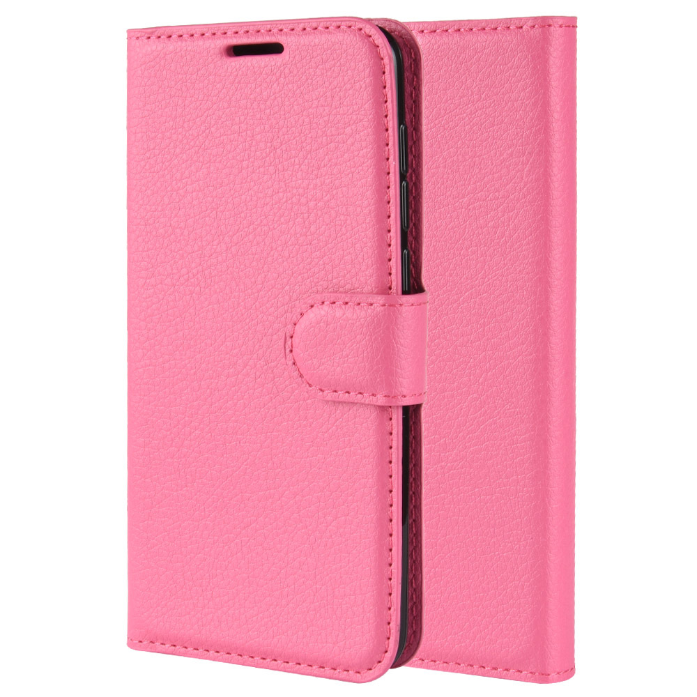 Xiaomi A1 PU Leather Cover