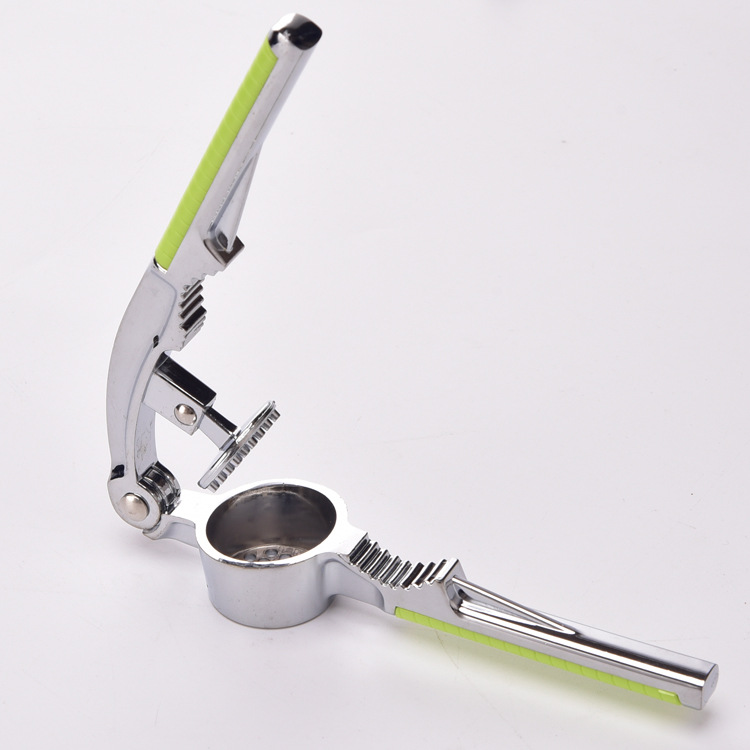 Garlic Press Image 3