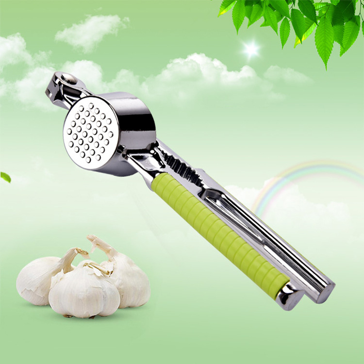 Garlic Press Image 2