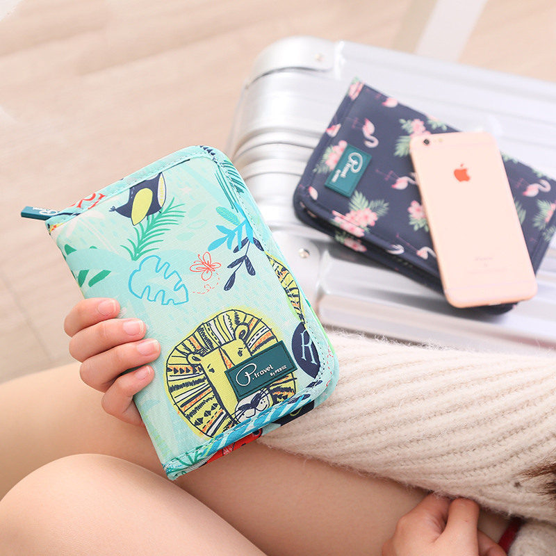 Essential Travel Item