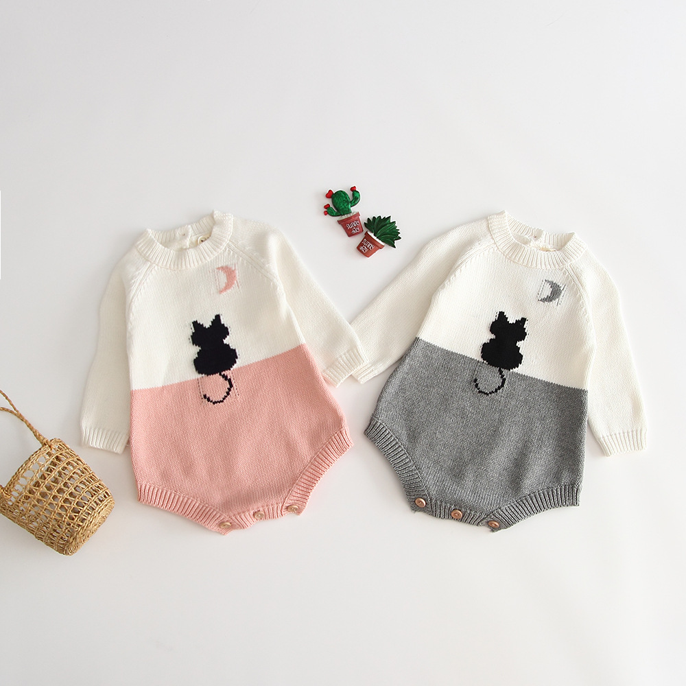 Baby Onesie Pink