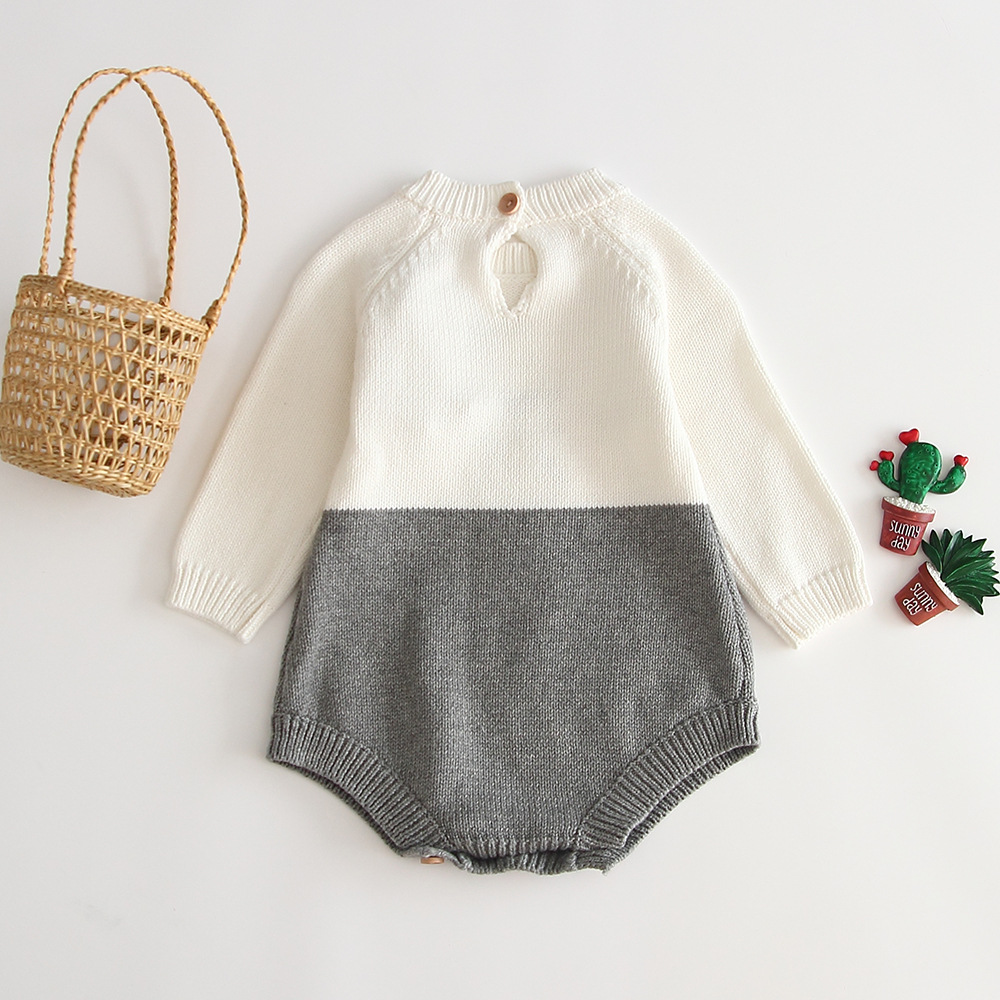 Baby Onesie Pink Color