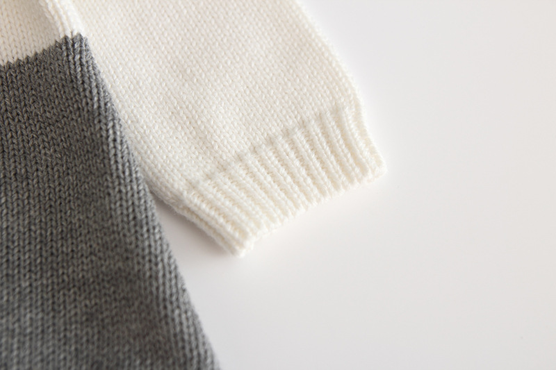 Baby Onesie Close Up