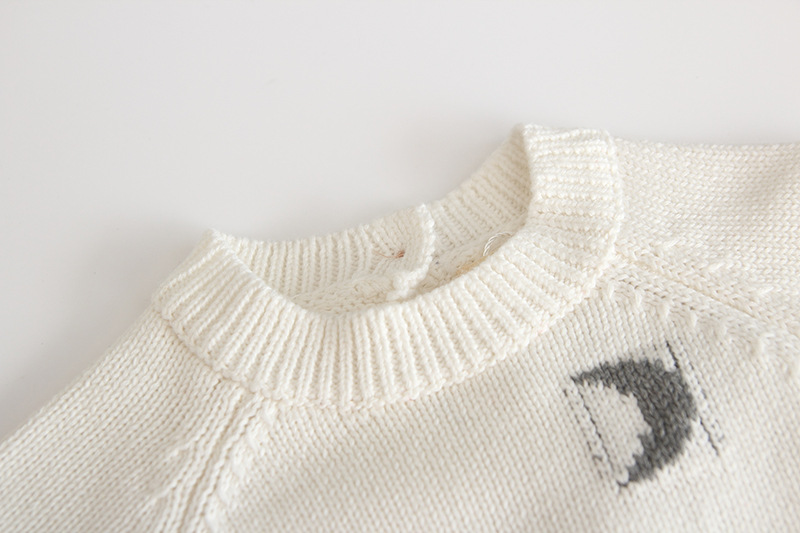 Baby Onesie Sleeve Detail