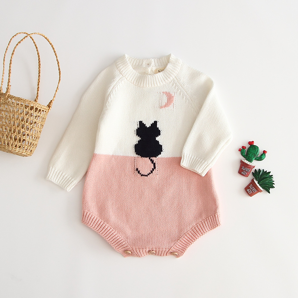 Baby Onesie Detail