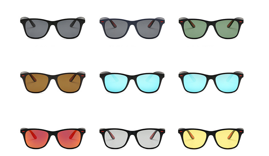 Sunglasses Image 1